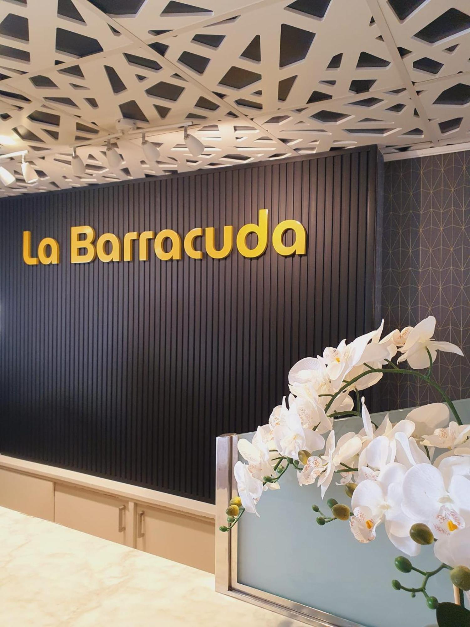 La Barracuda Hotel Torremolinos Exterior photo